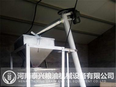 80型全自动石磨面粉机